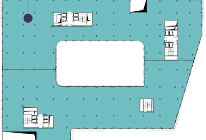 Biuro Ocean Office Park B