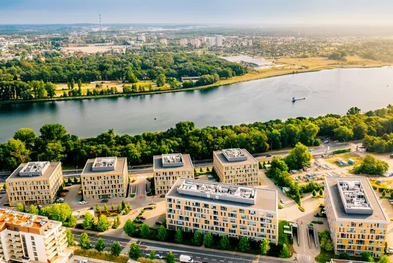 Biuro Malta Office Park E
