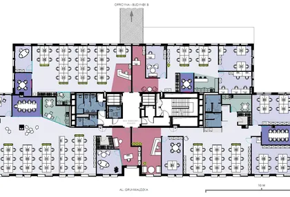 Biuro Officyna I
