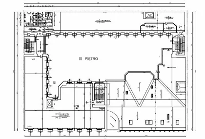 Biuro Business Centre PRACOWNIA 1113