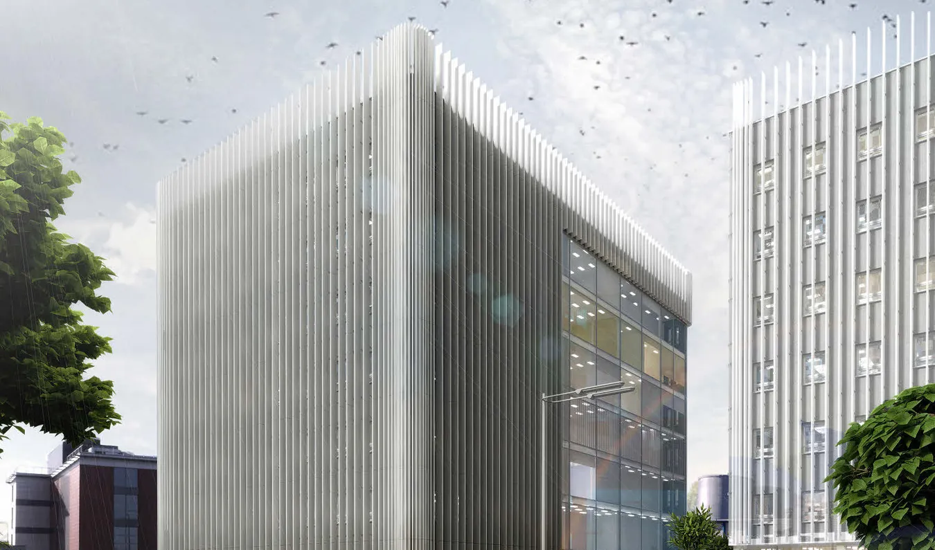 Biuro G.O. Center