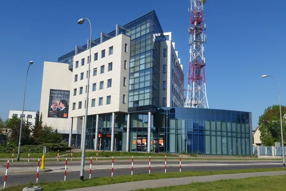 Biuro City Office - Cieszyńska 3A