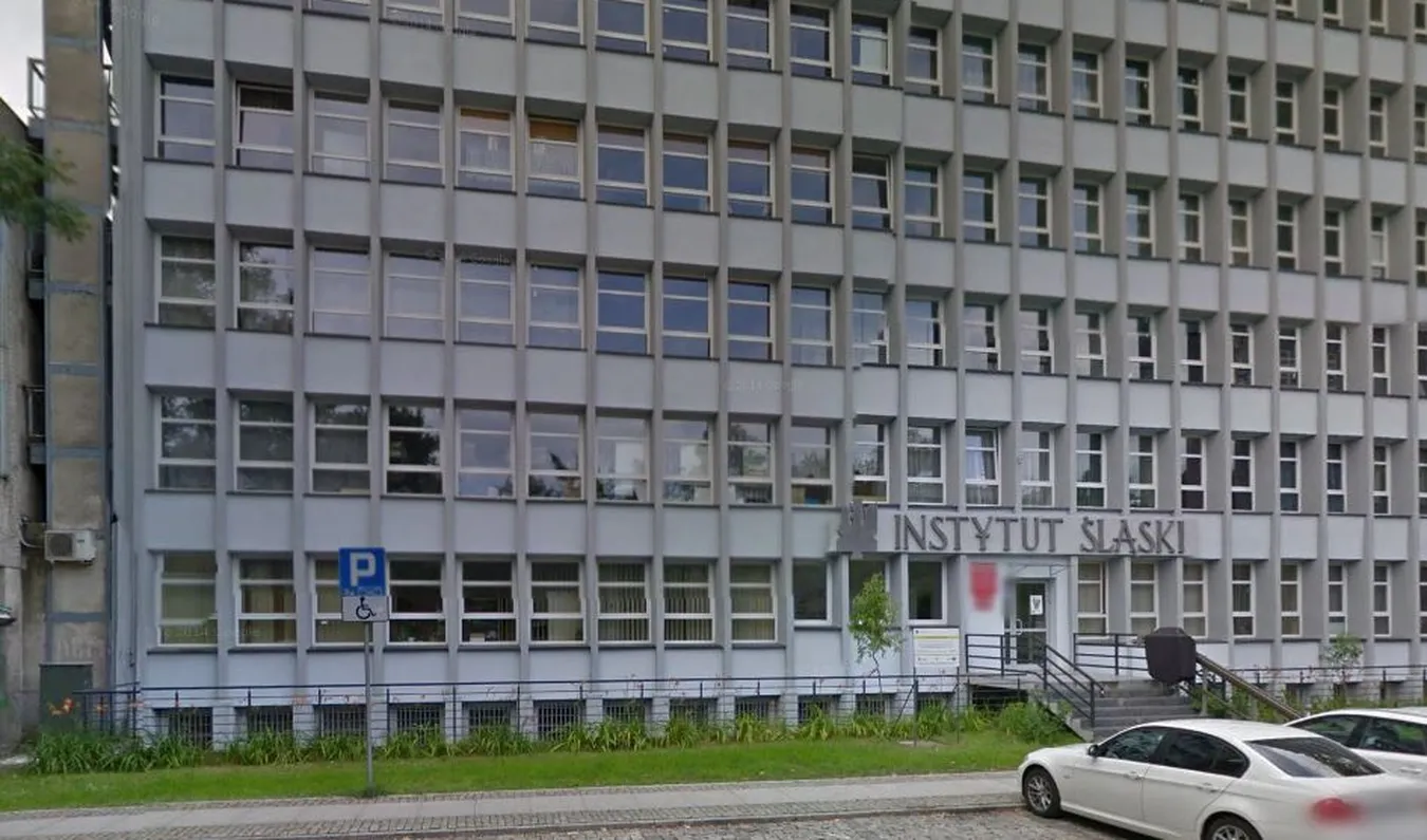 Biuro Instytut Śląski