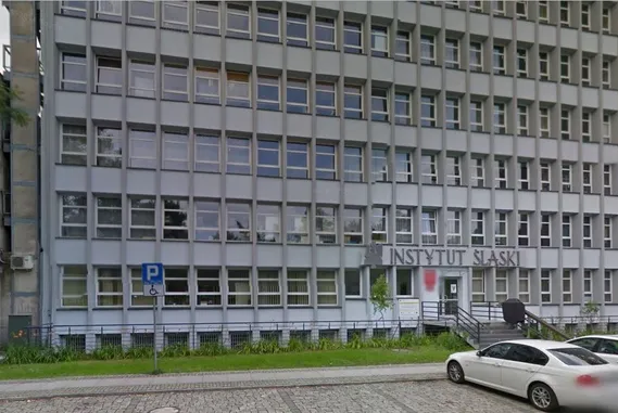 Biuro Instytut Śląski