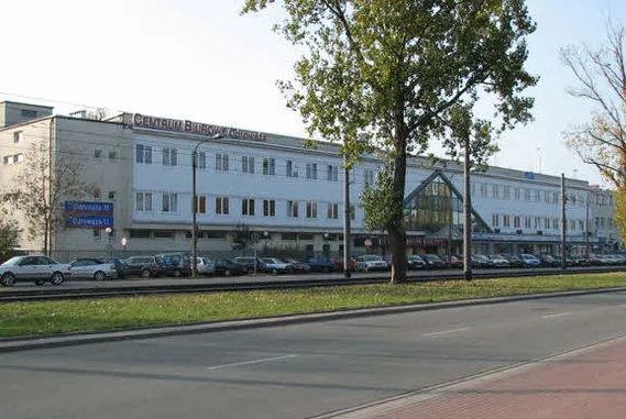 Biuro Odrowąża Centrum Biurowe
