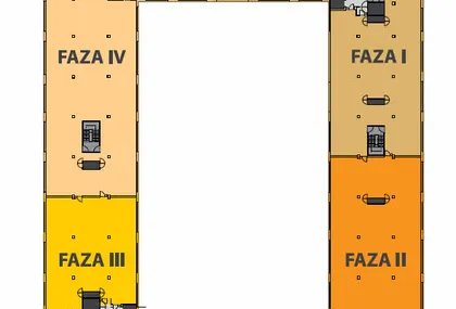 Biuro ZITA Promenady Business Park