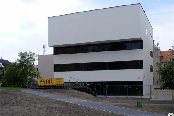 Biuro Opolskie Centrum Wysokich Technologii (OCWT)