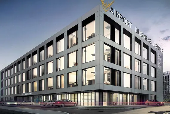 Biuro Airport Business Center