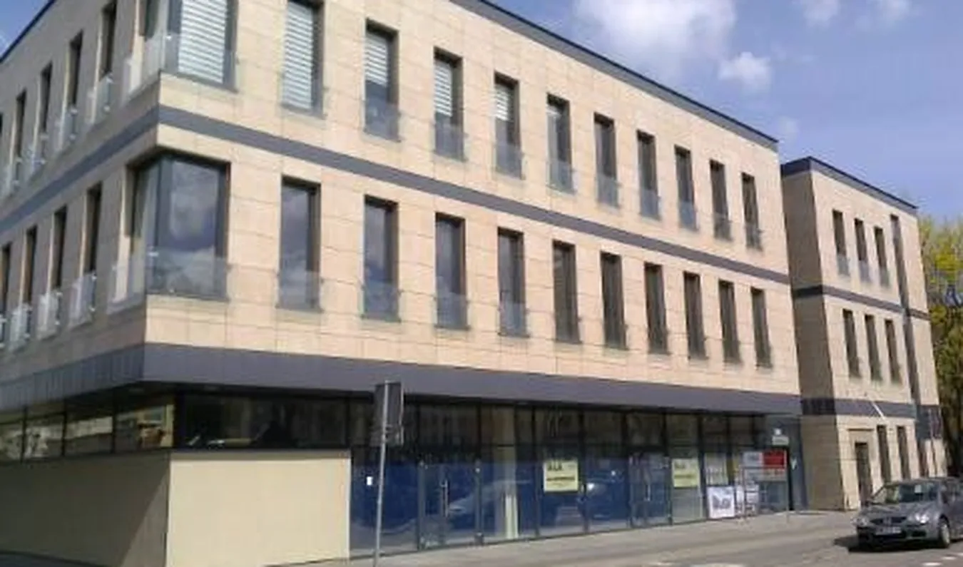 Biuro Stołeczna 2