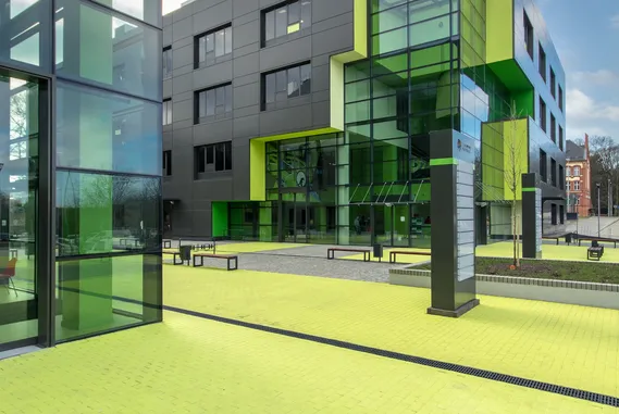 Biuro Technopark Pomerania F2