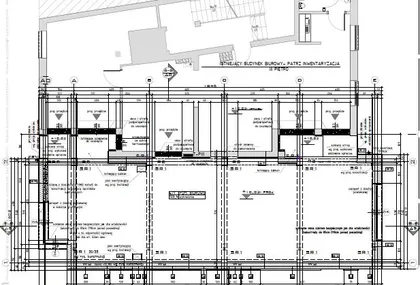 Biuro Define Offices - Spychalskiego 1A