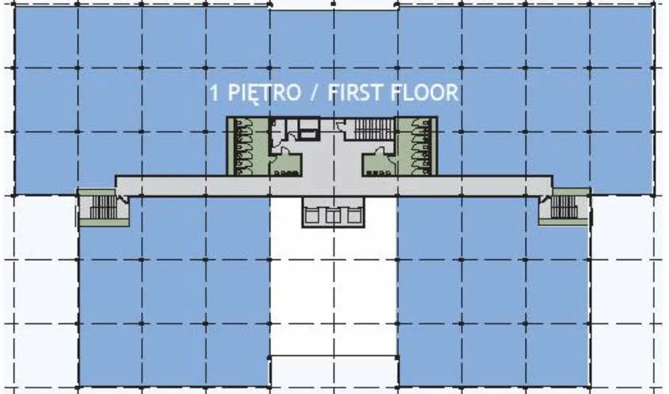 Biuro Eximius Park 800