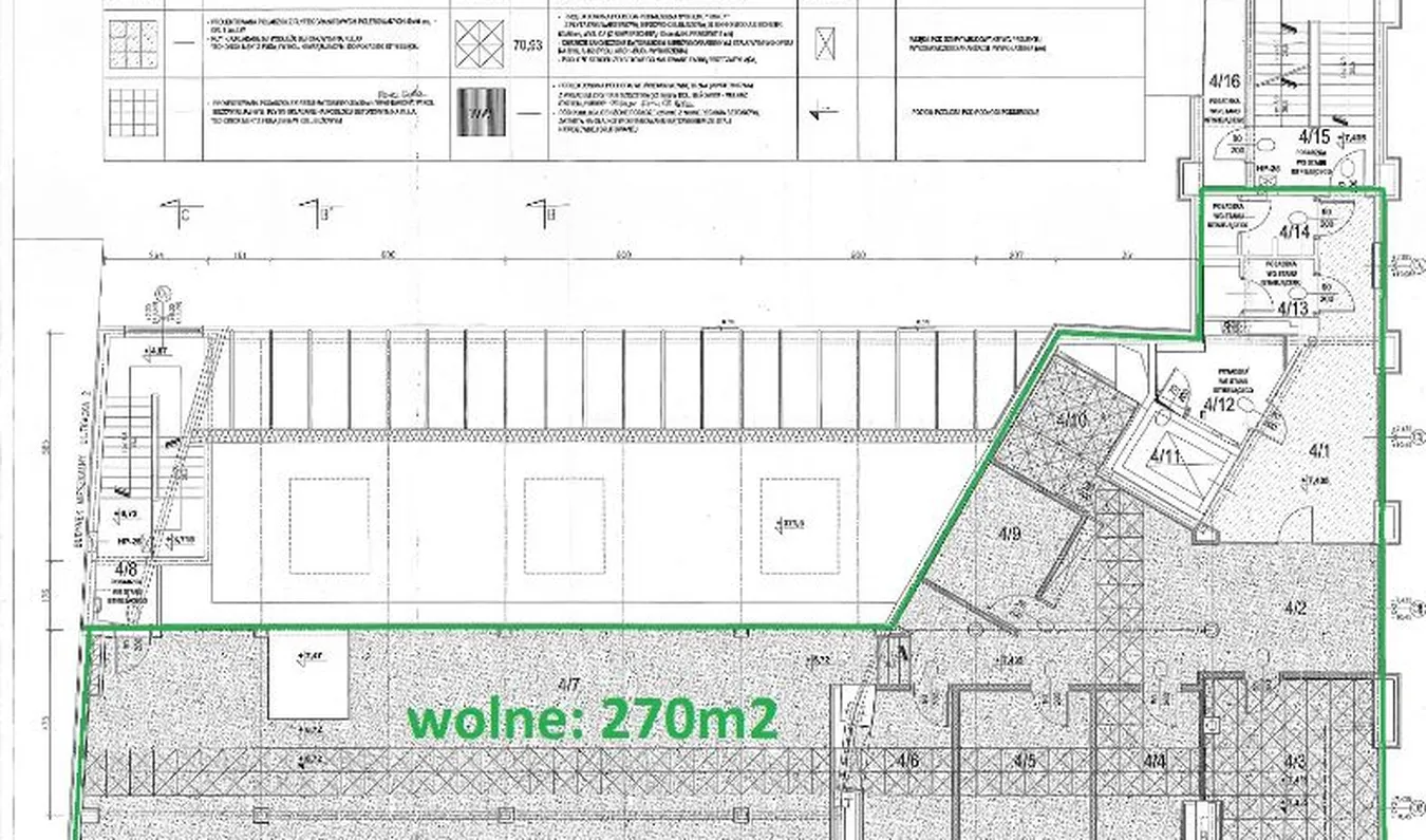 Biuro Pl. Żołnierza 1B