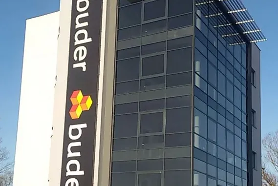 Biuro Business Center Wierzbowa 10