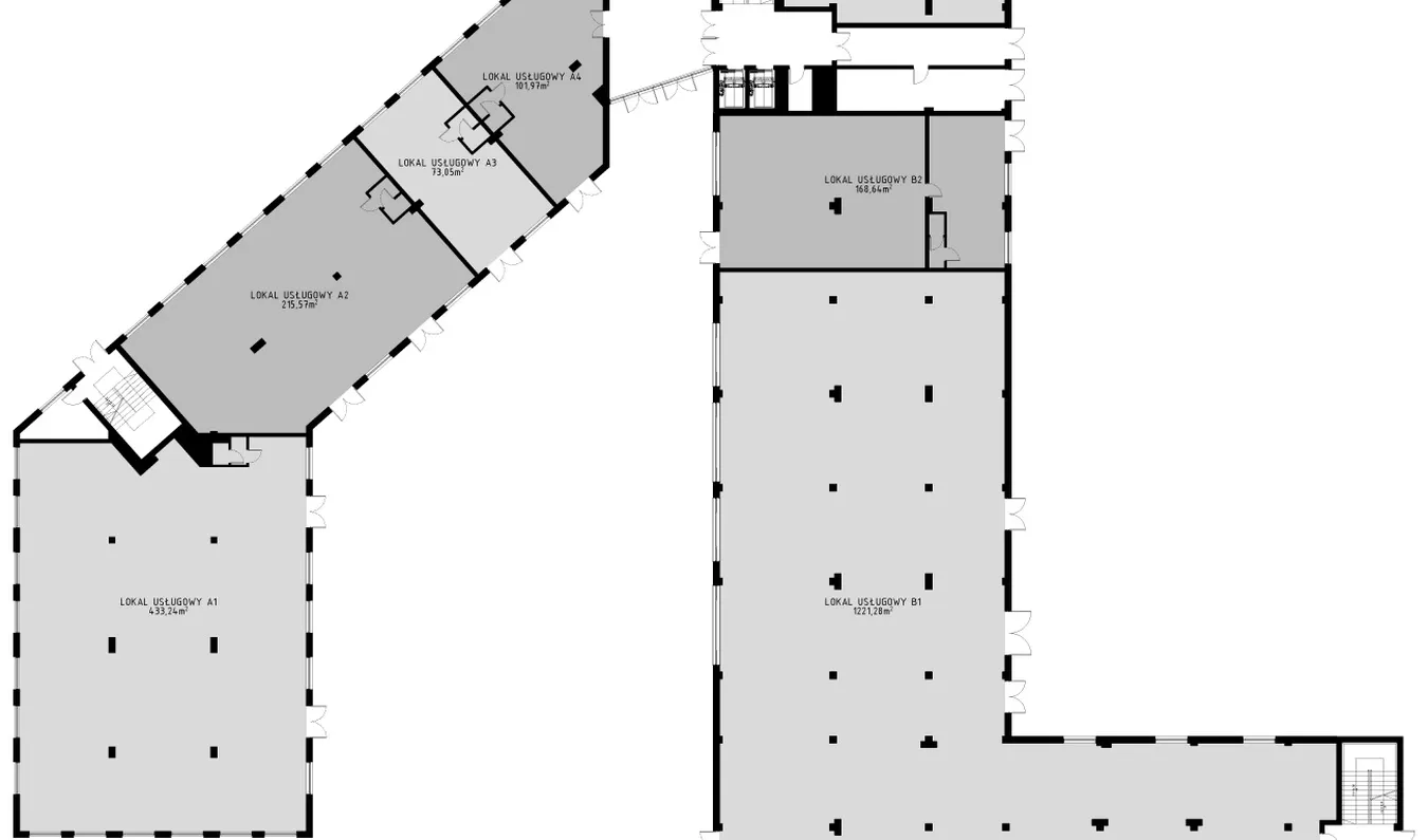 Biuro Cukrowa Office