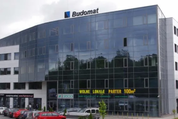 Biuro Kamieńskiego 47