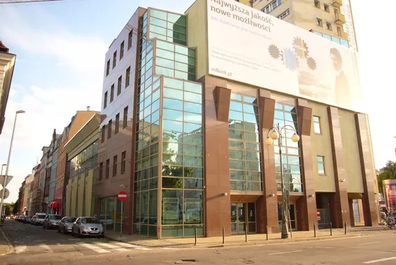 Biuro Pl. Żołnierza 1B