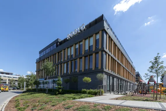 Biuro Robyg Business Center