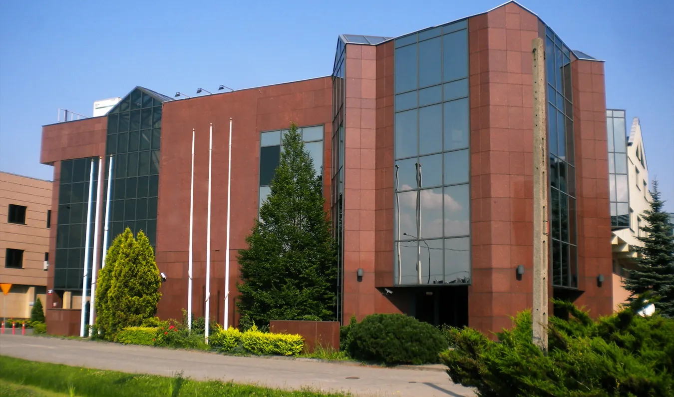Biuro City Star Office Center