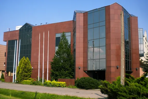 Biuro City Star Office Center