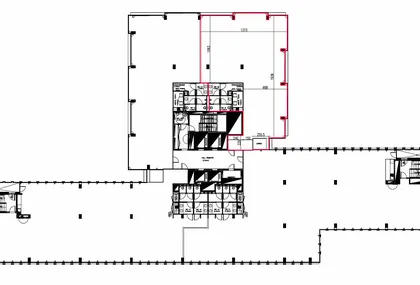 Biuro Platinium Business Park II