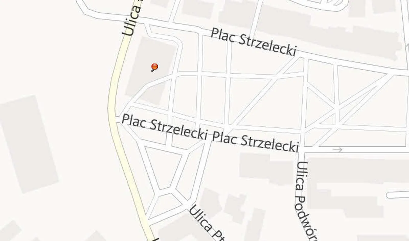 Biuro Plac Strzelecki