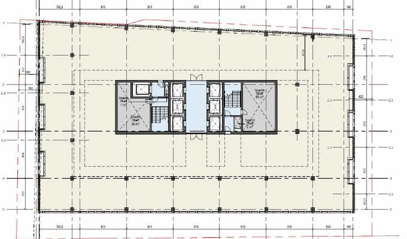 Biuro Atrium 2