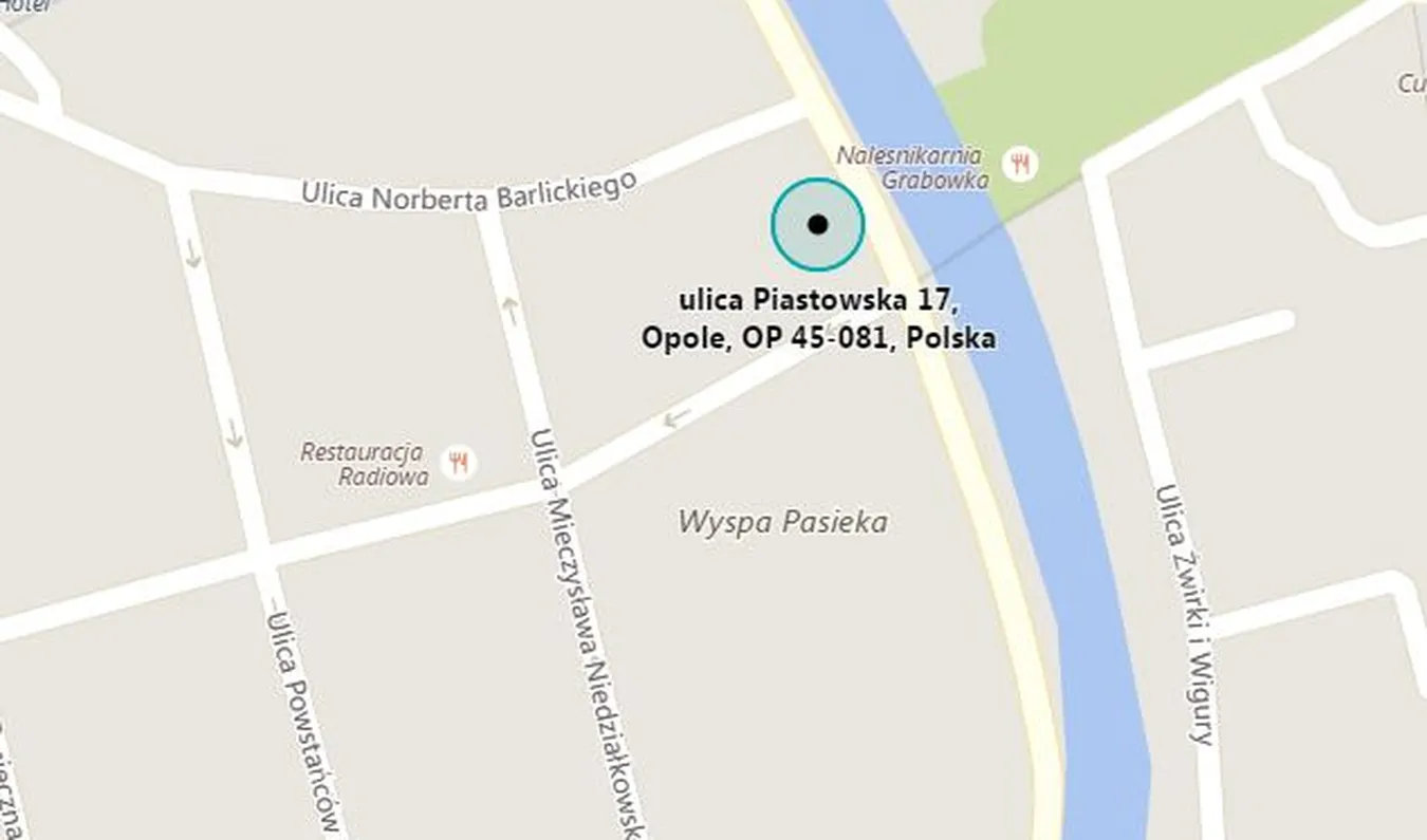 Biuro Instytut Śląski