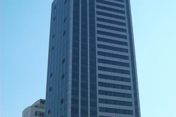 Biuro JM Tower