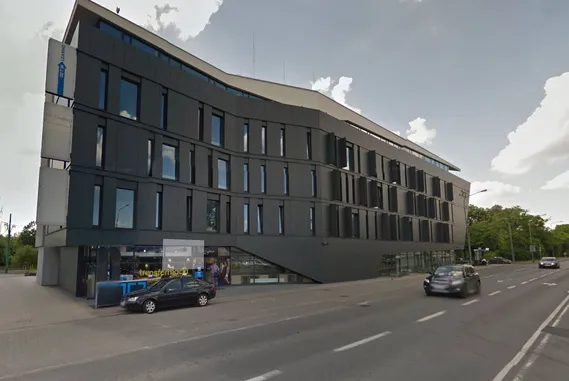 Biuro Jet Office