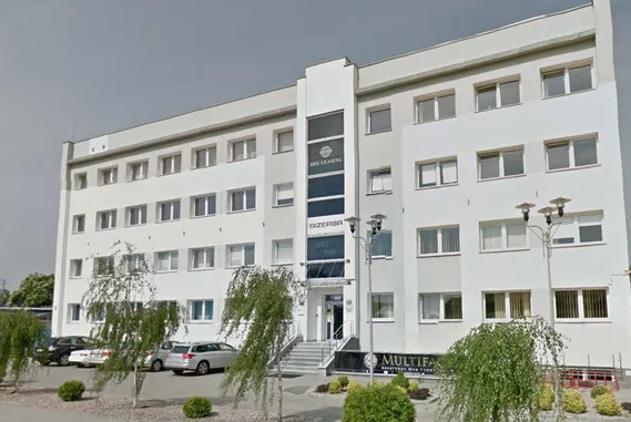Biuro Anny Walentynowicz 10