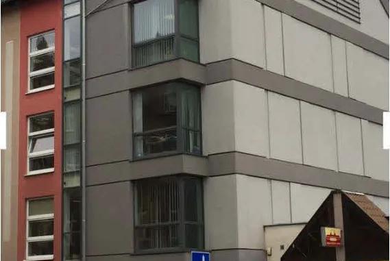 Biuro Define Offices - Spychalskiego 1A