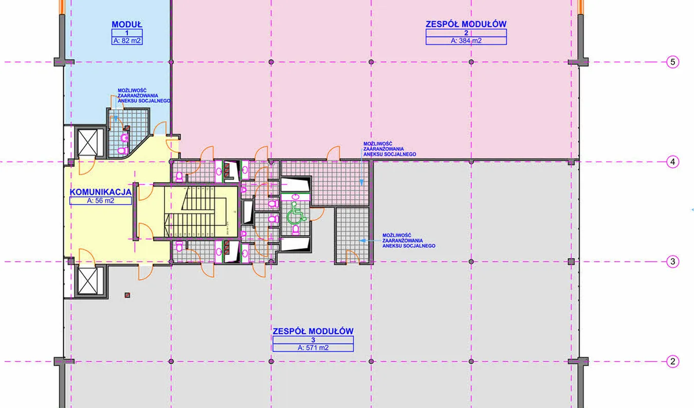 Biuro JPBC Business Center