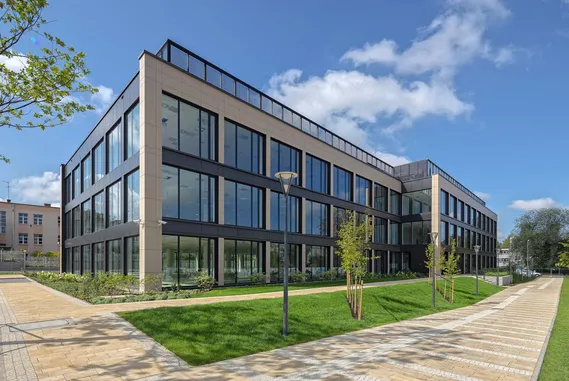 Biuro Radom Office Park