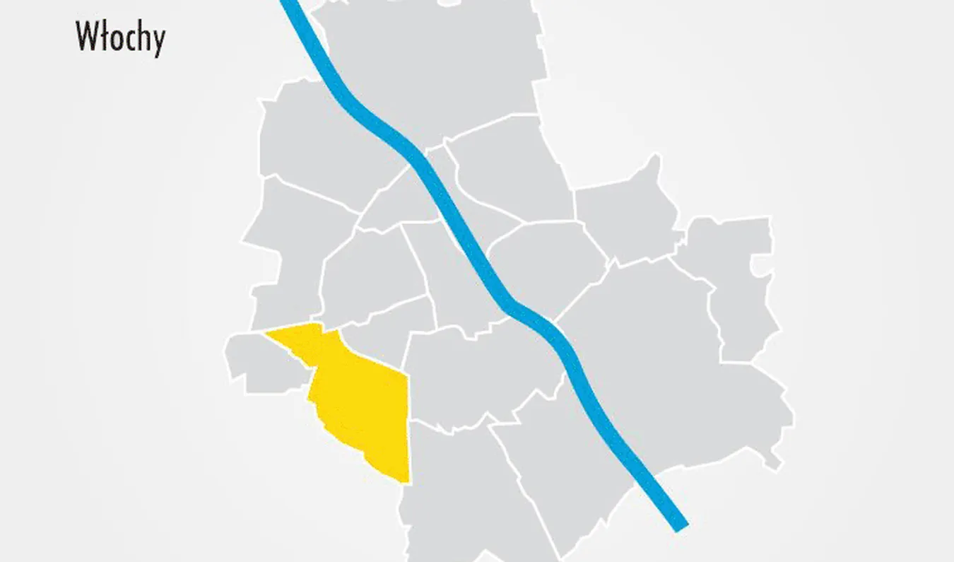 Biuro Centrum Finansowe Okęcie