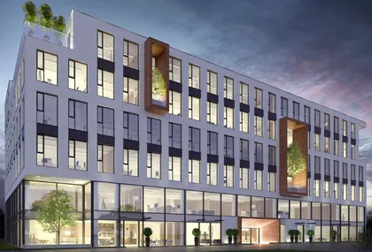Biuro Galicyjska Business Park