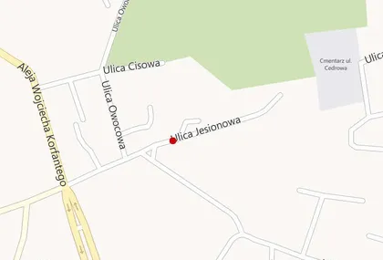 Biuro Jesionowa Business Point