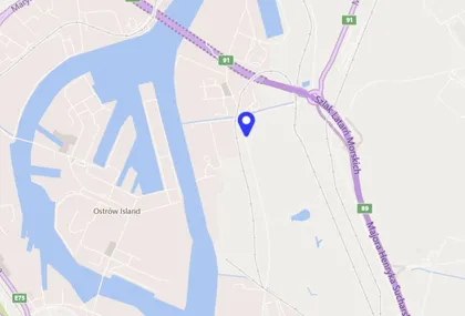 Biuro Flex Gdańsk BCL