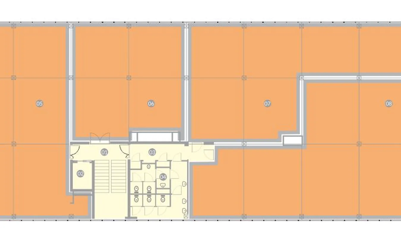 Biuro ABH Office Park
