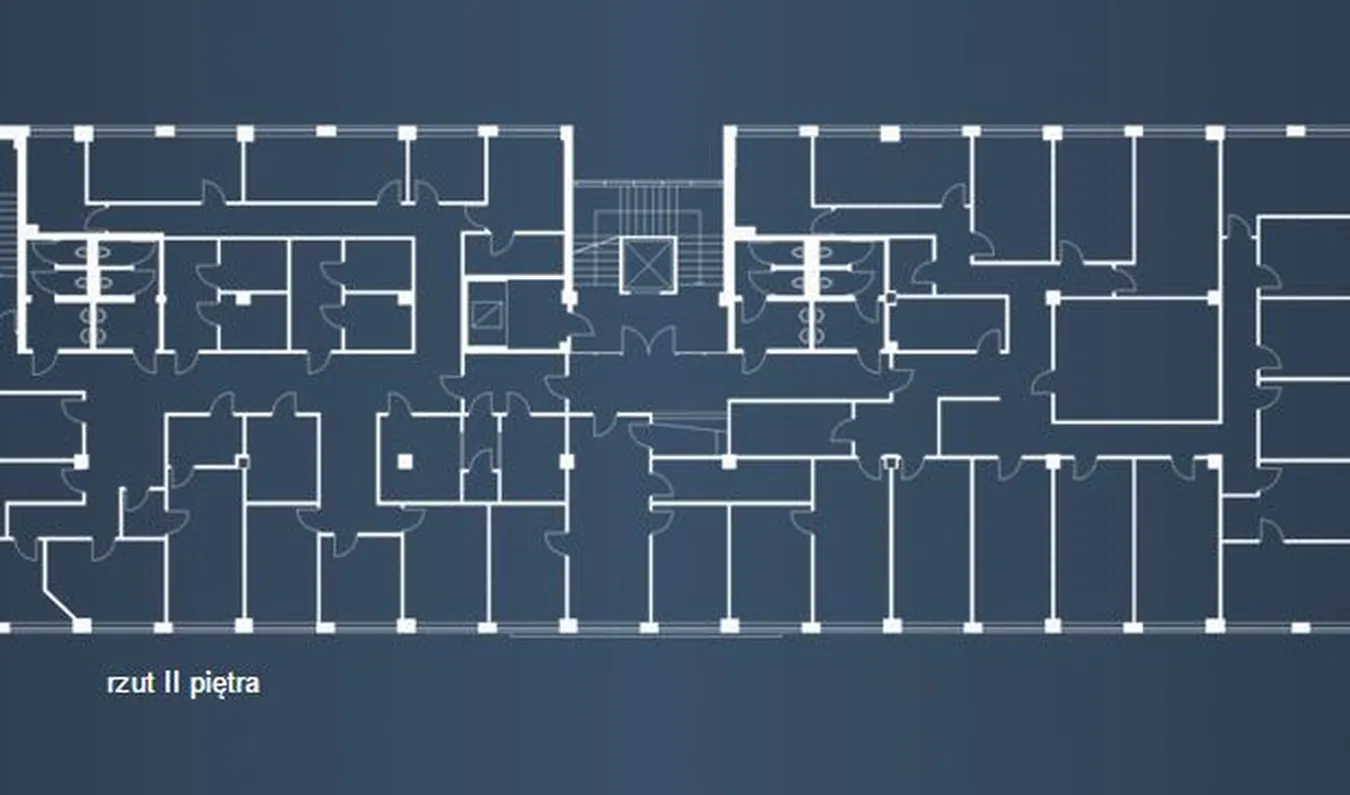 Biuro Copernicus Centrum Biznesu i Innowacji