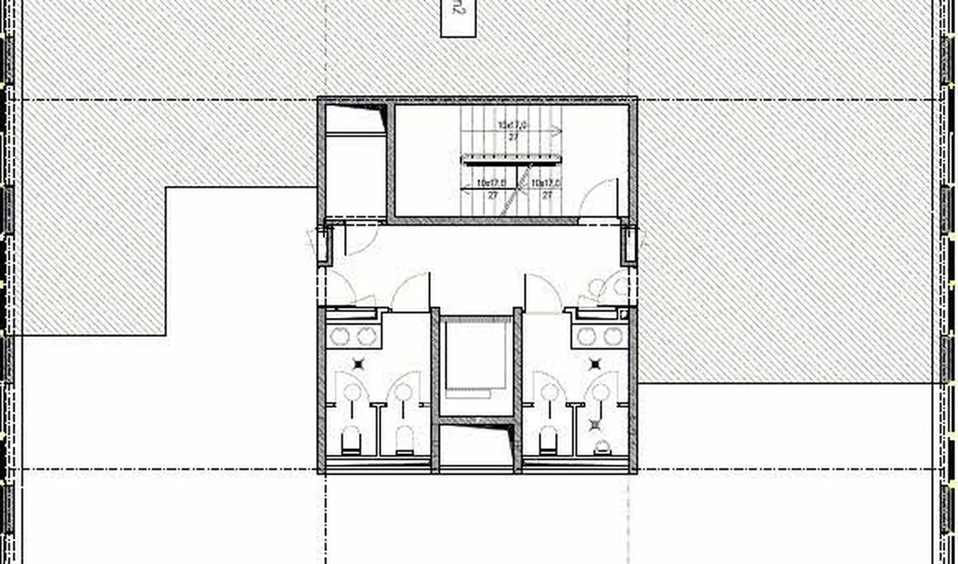 Biuro Sobinco Office Building