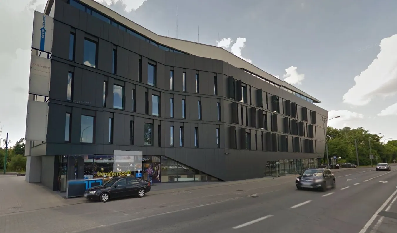 Biuro Jet Office