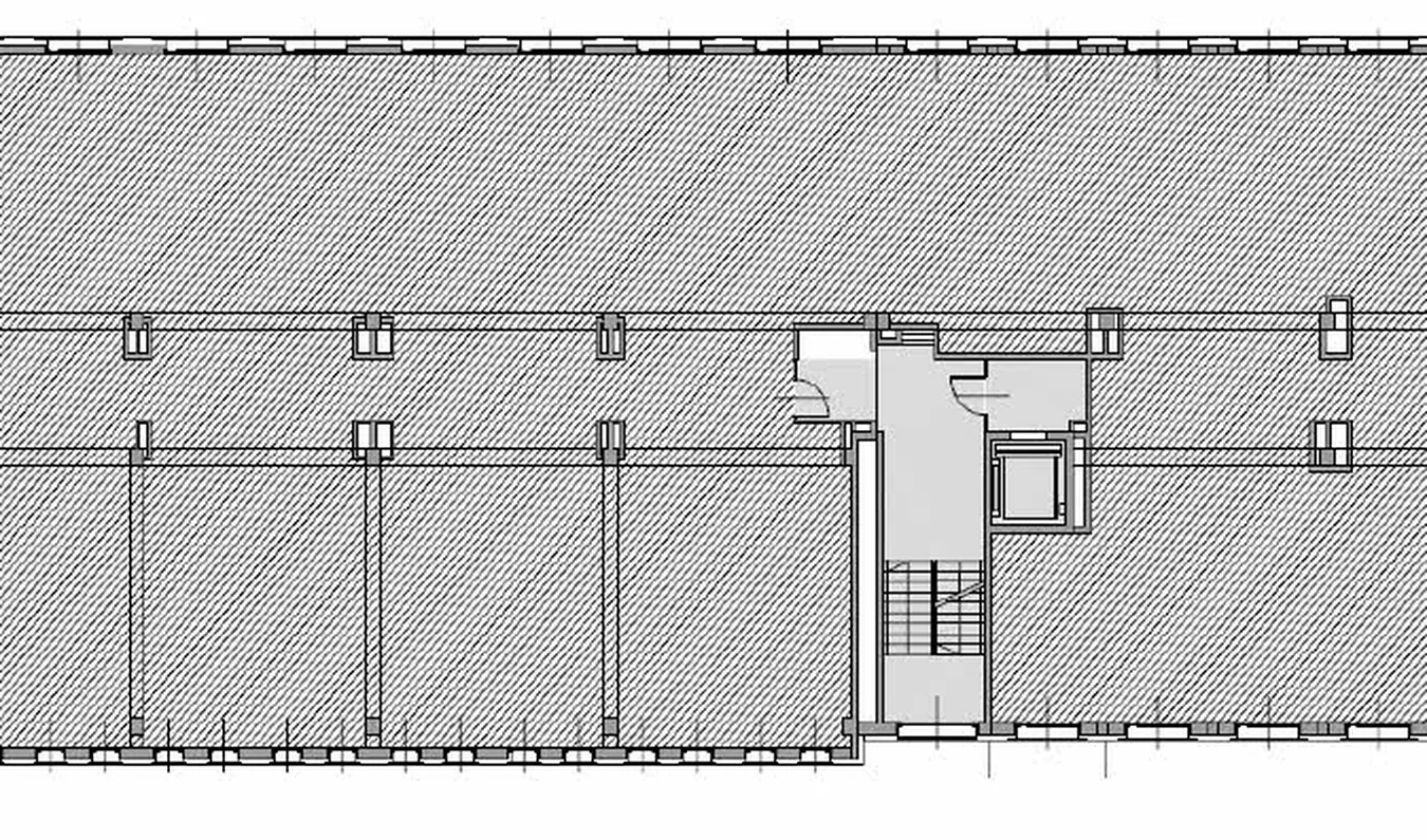 Biuro Delta Office (Delta 44)