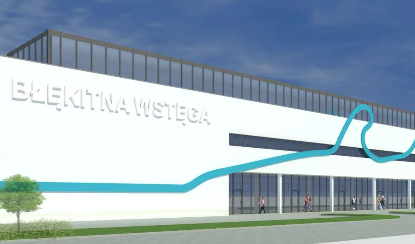 Biuro Błękitna Wstęga
