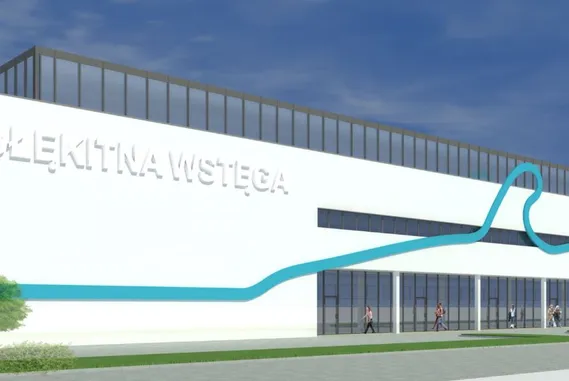 Biuro Błękitna Wstęga