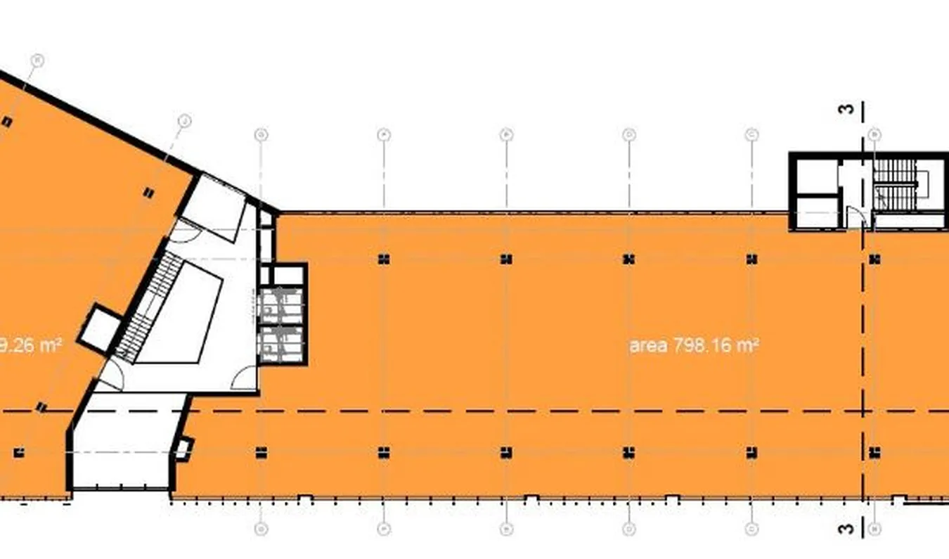 Biuro Dworcowa 25