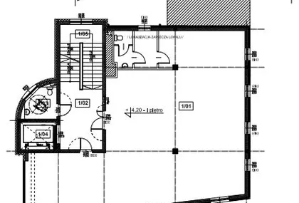 Biuro Business Center Wierzbowa 10