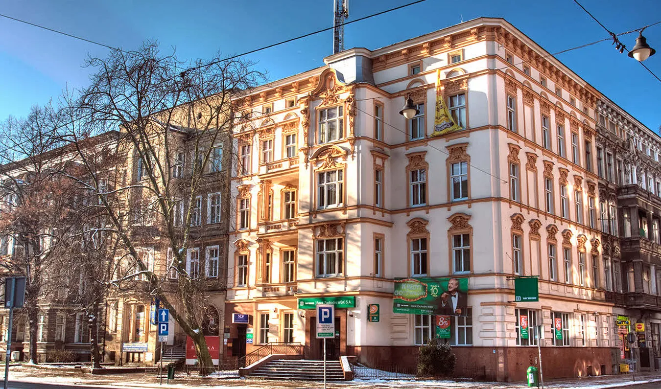 Biuro Śląska 43A