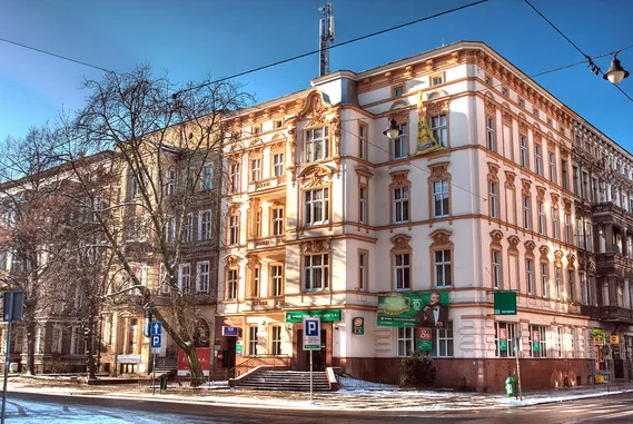 Biuro Śląska 43A