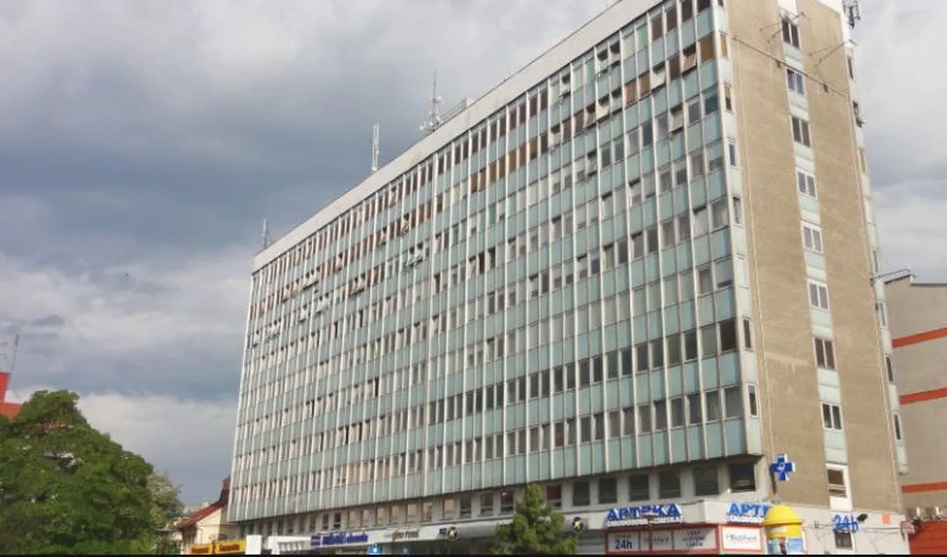 Biuro Ozimska 19